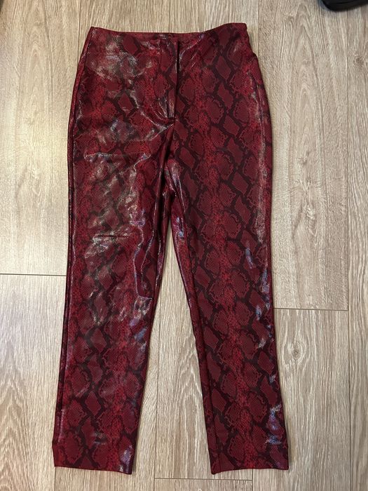 Pantaloni dama S