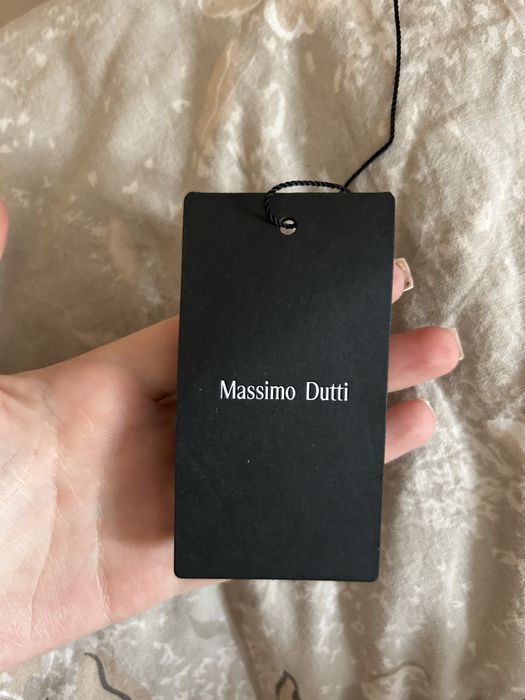 Риза Massimo Dutti - НОВА С ЕТИКЕТ