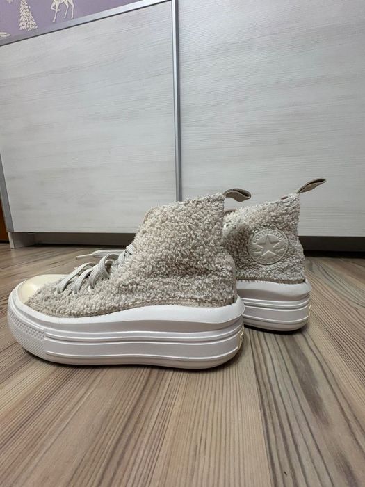 Оригинални детски кецове Converse