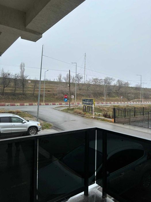 Închiriere Studio Mamaia Nord – 35 mp, parter înalt, langa mare