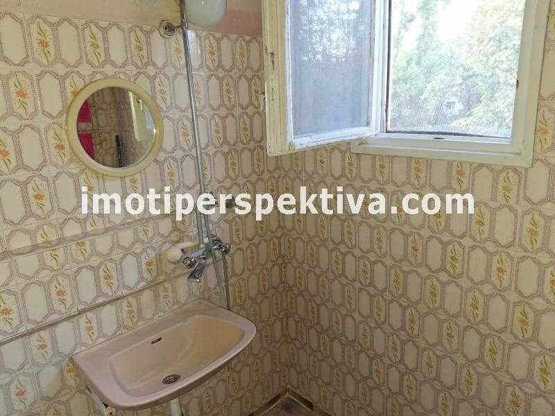 Продава се Тристаен апартамент в Пловдив, Кючук Париж - 83 кв.м за 1205 €/кв.м - Снимка #10