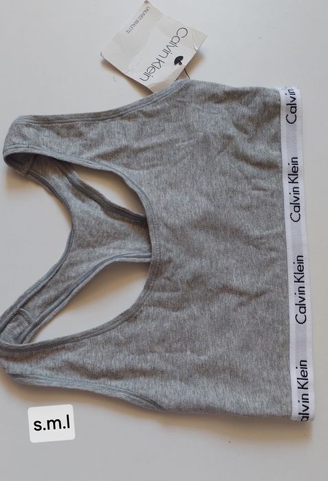 Bustiera Calvin Klein Originale