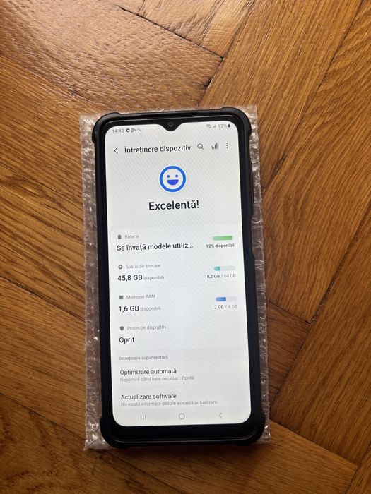 Samsung Galaxy A12 de 64 Gb Dual Blue