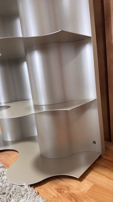 Dulap / Raft design Natuzzi – colecție exclusivă