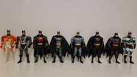 Batman TAS set Kenner ретро фигури