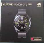 Huawei watch gt 3