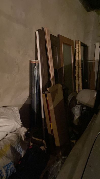 Продам 2 двери в хорошом состояние