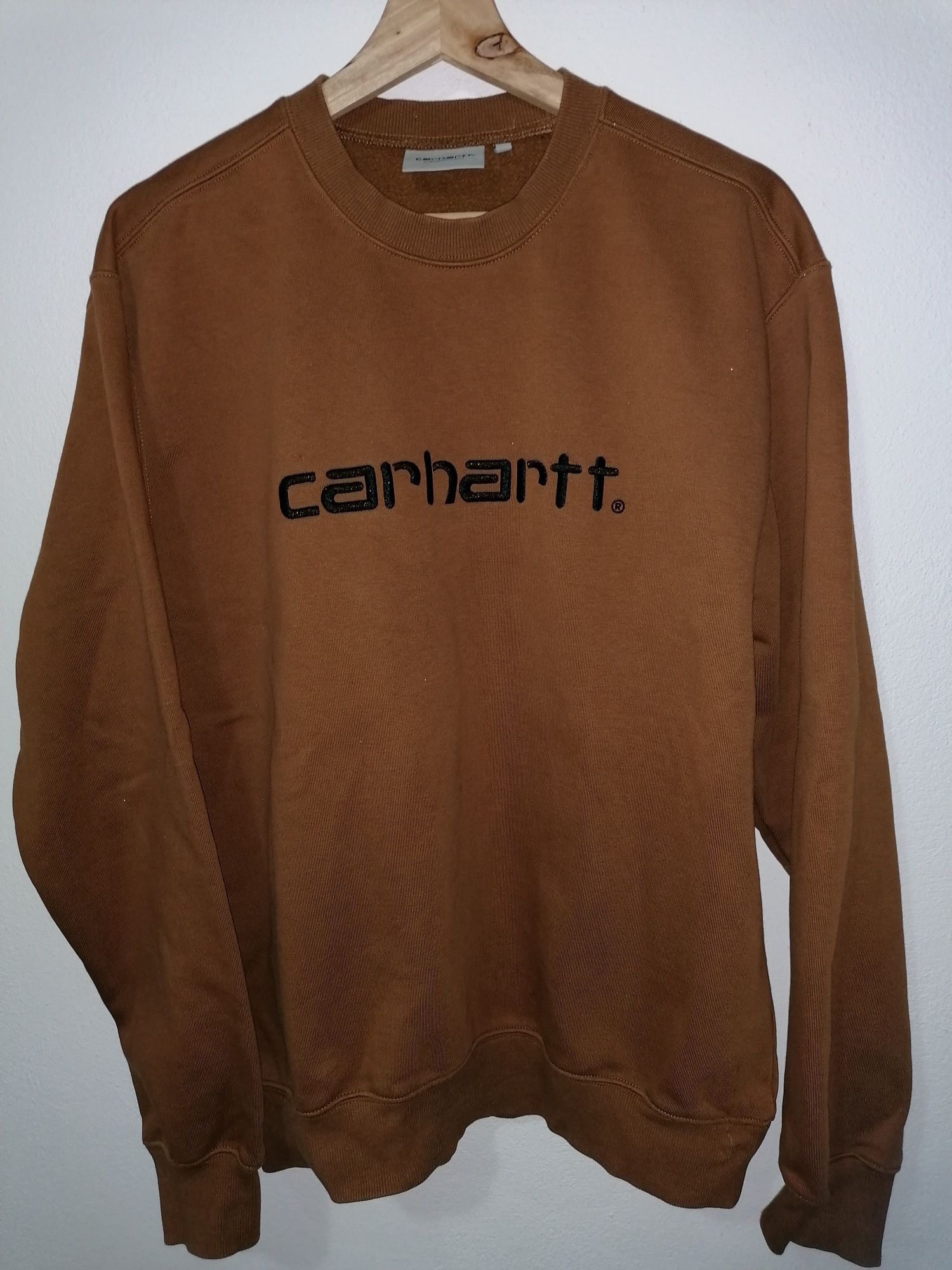 Bluza Carhartt barbat mărimea M - Stare impecabila