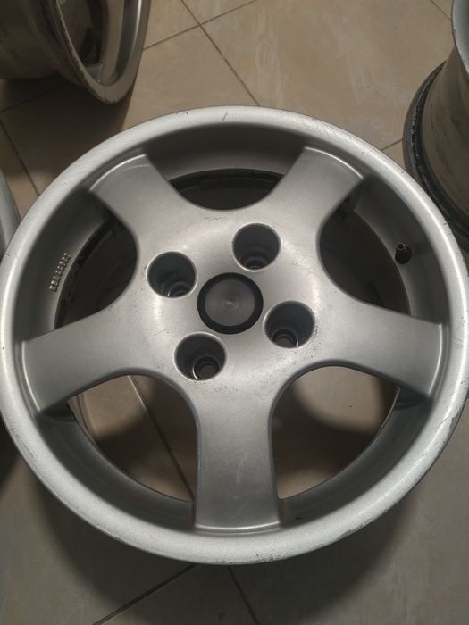 Джанти 15" 4х108
