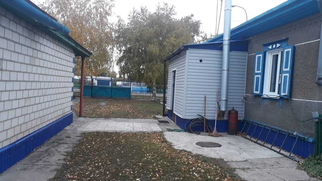 Продам дом Алтайский край, с. Подсосново