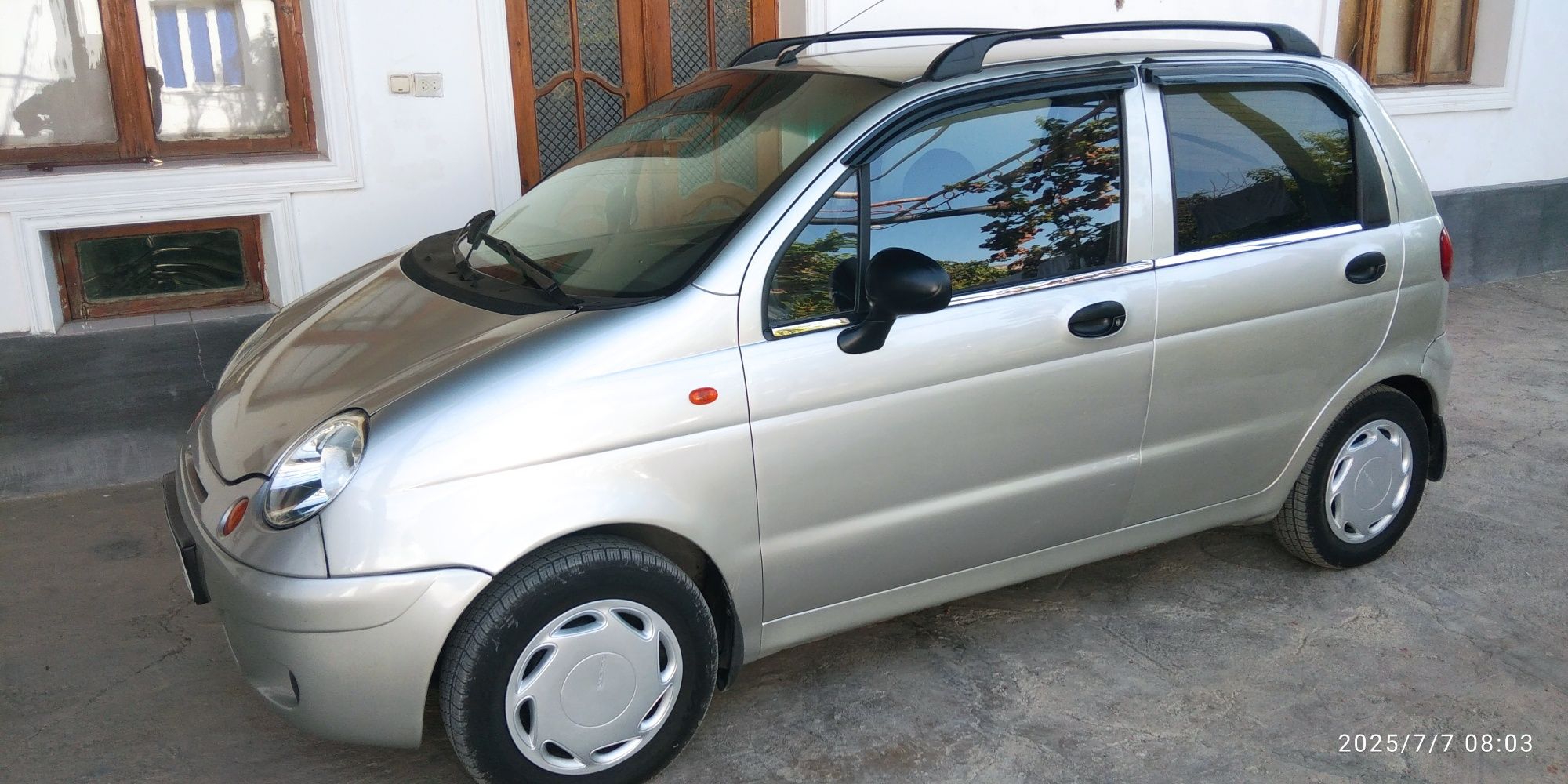 Matiz mx sotiladi. Supper KANDESANER. SROCHNE Generali bor
