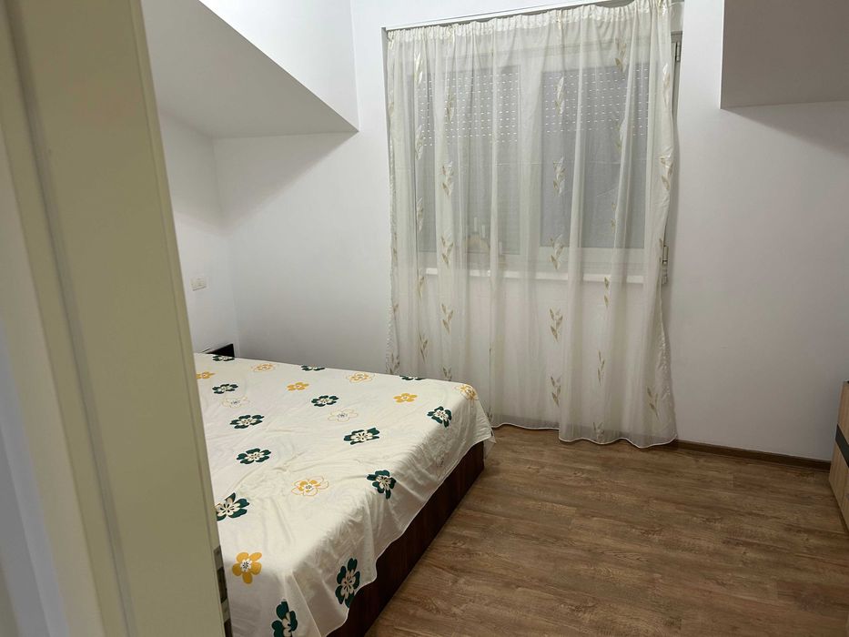 Ap 2 camere, prima inchiriere, Str Freziei, 2 loc parcare