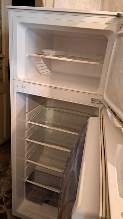 Хладилник Whirlpool