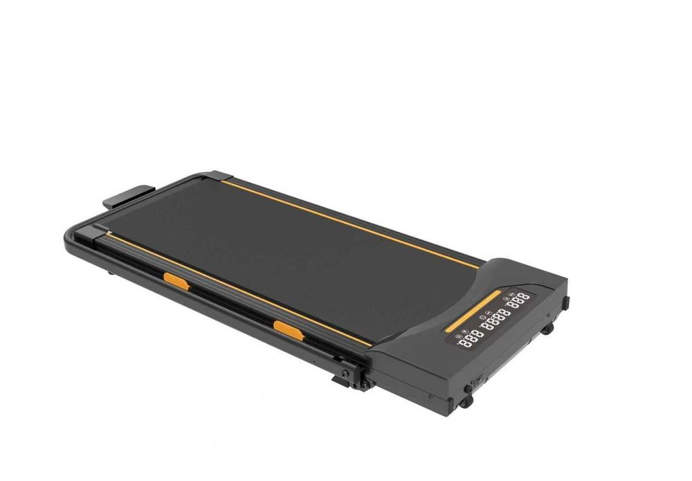 Электрическая беговая дорожка