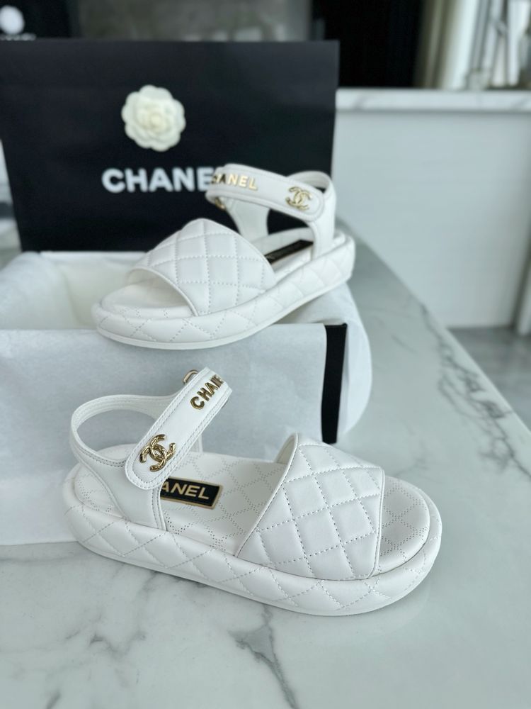 Sandale Chanel 35-42