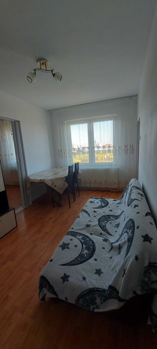 Apartament cu două camere  de închiriat