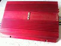 Amplificator Max 1ch max 1000W/Inspiration max1500W/Sioux (statie