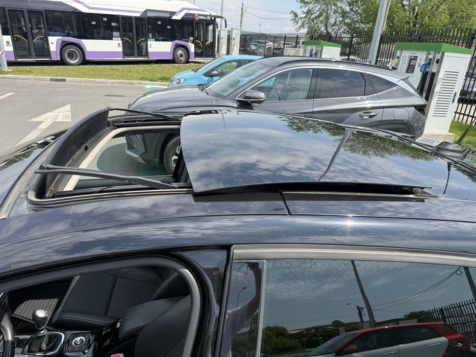 De vanzare Renaul Megane 3 2013
