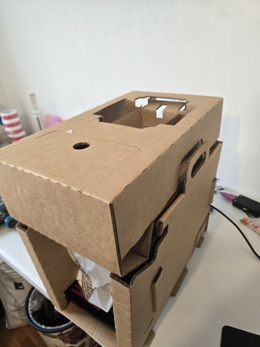 Espressor Philips seria 5500 LatteGo Ep5541.50