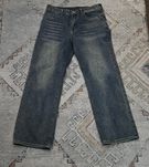 Широкие джинсы, Baggy jeans, Y2k