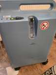 Vand concentrator oxigen