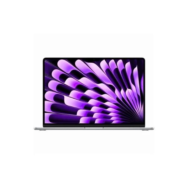 MacBook Air 15  M3 16/256GB MC9F4 starlight 2024