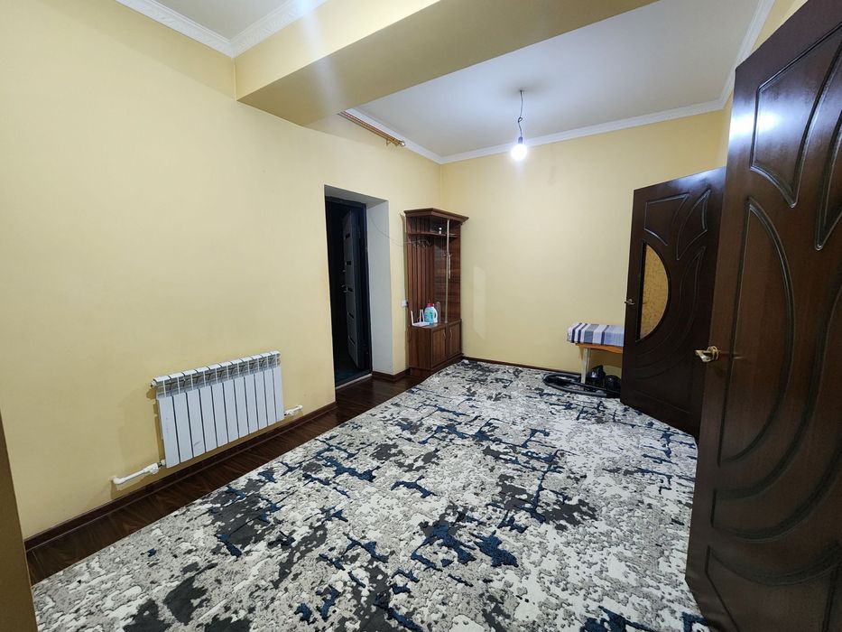 Fargona shaxar sentr safiya