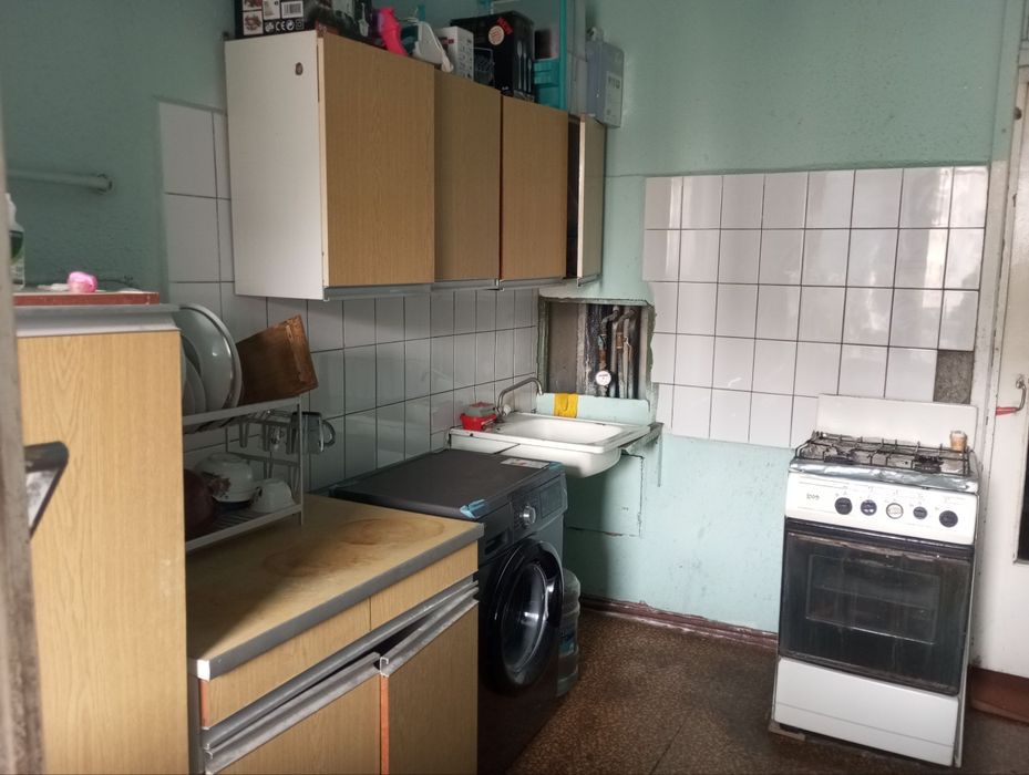 Квартира арденда