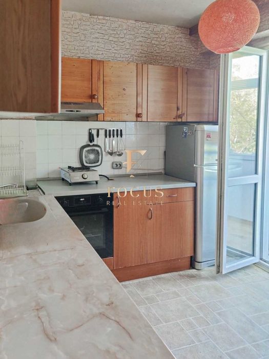 Продава се Тристаен апартамент в Пловдив, Кючук Париж - 78 кв.м за 1667 €/кв.м - Снимка #2