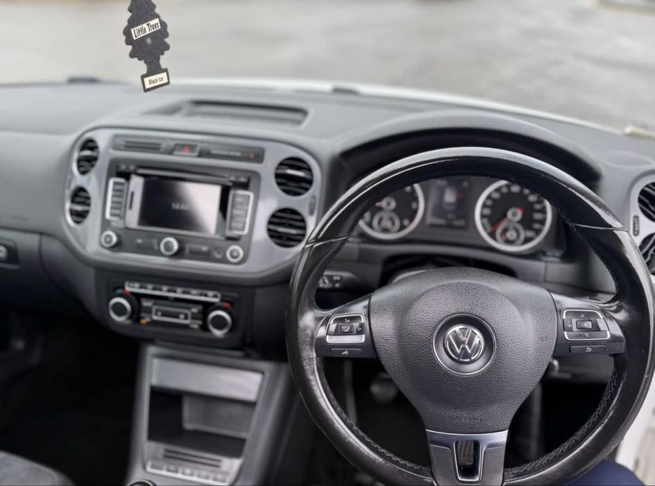 Tigaun2014/UK 2.0TDI