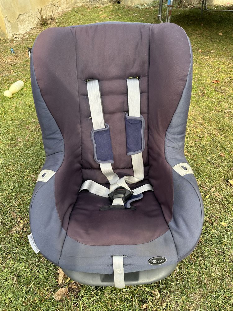 Scaun auto Britax Romer