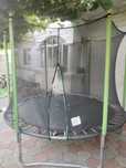 Trambulina in stare perfecta