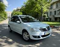 Dacia Logan 1.6 MPI + GPL