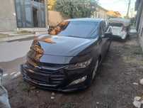 malibu xl sotiladi 2024
