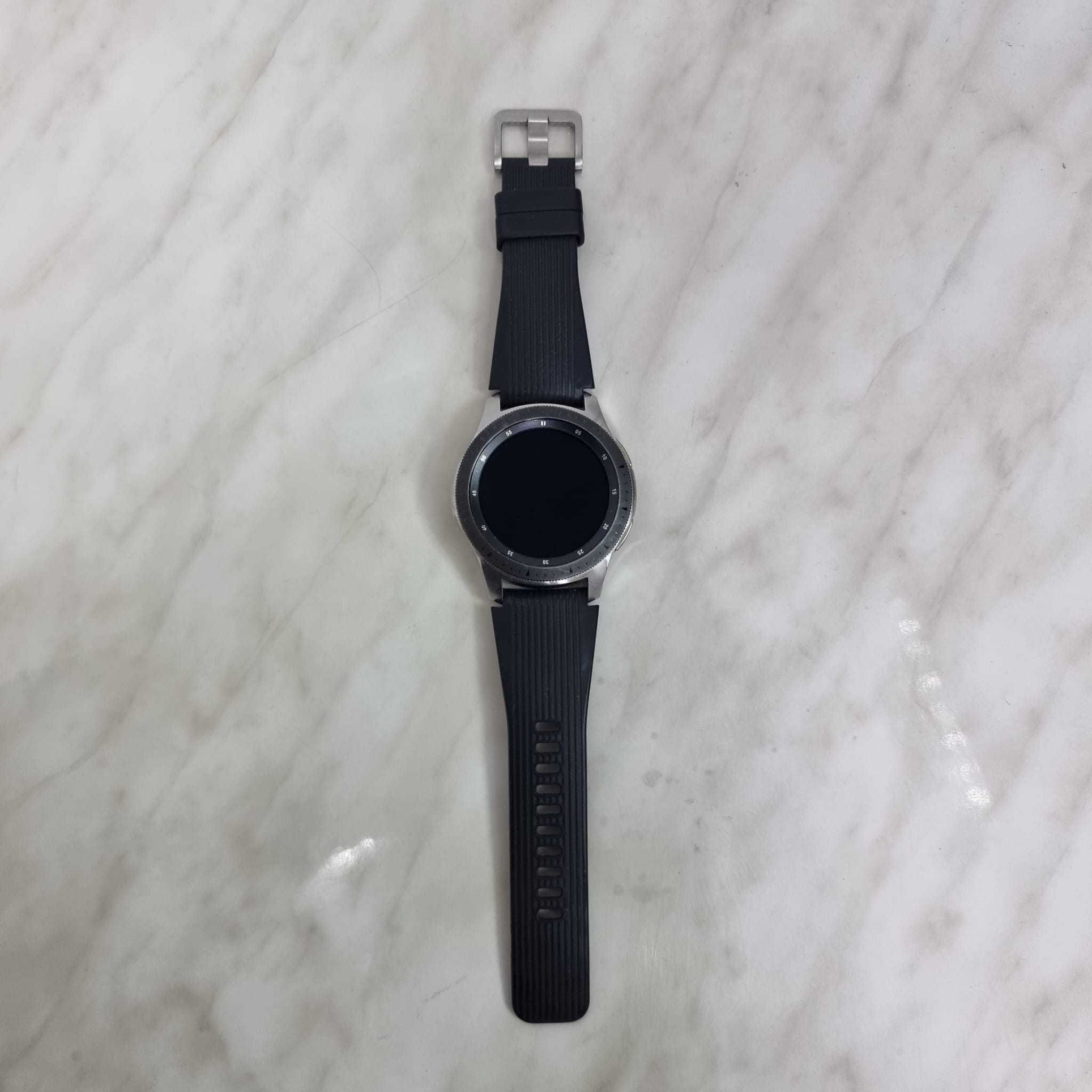 SAMSUNG Galaxy Watch SM R800 Zeus Amanet 1092