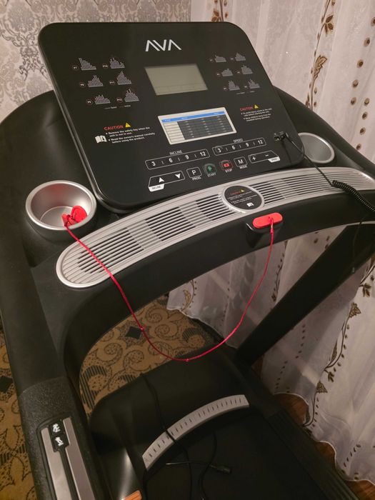 Беговая дорожка AVA