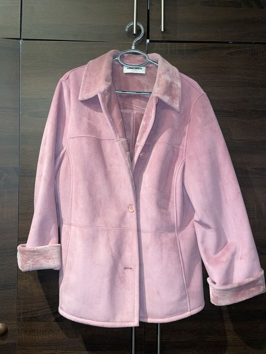 Якета Сака Палта