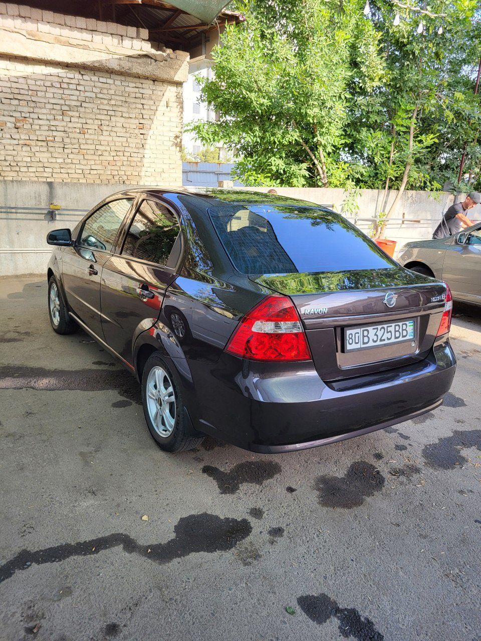 Nexia 3 Ravon Aftamat 74.000 yurgan