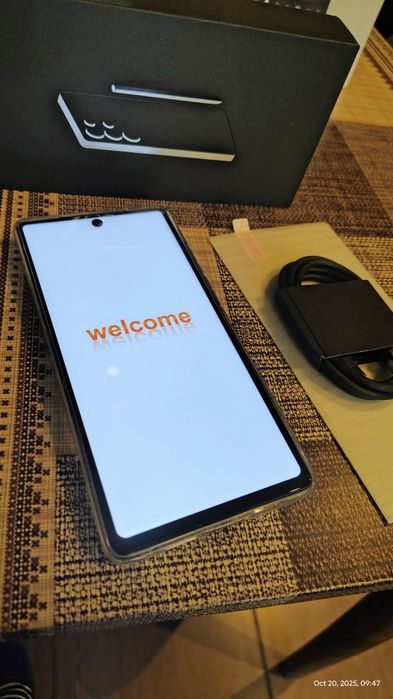 Telefon mobil Alps S25 16/1024gb- citiți toată descrierea