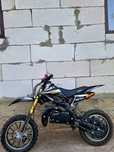 Vand Motocross 49CC gxr