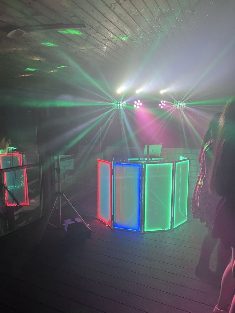 Dj eveniment,foto,video