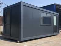 Vand container Modular