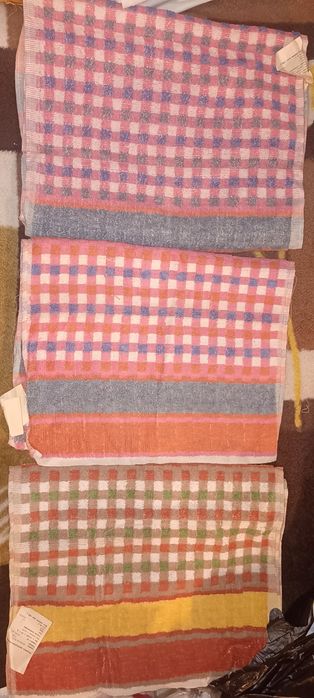 Продаю советские полотенца