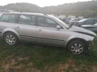 VW Passat 1.9tdi/2003г.