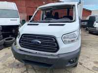 Dezmembrez FORD TRANSIT v363 2.0 TDCI 170 CP 2.2 TDCI EURO 5 6