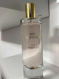 Parfum Zara Red Temptation
