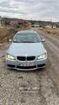 Vand bmw e90 2.0 dizel