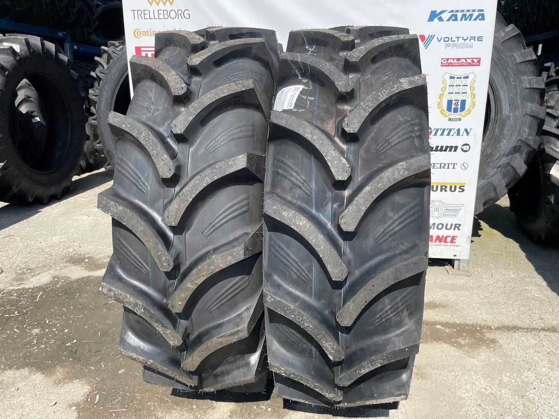 420/70R28 Cauciucuri noi agricole de tractor 14.9-28 OZKA Anvelope