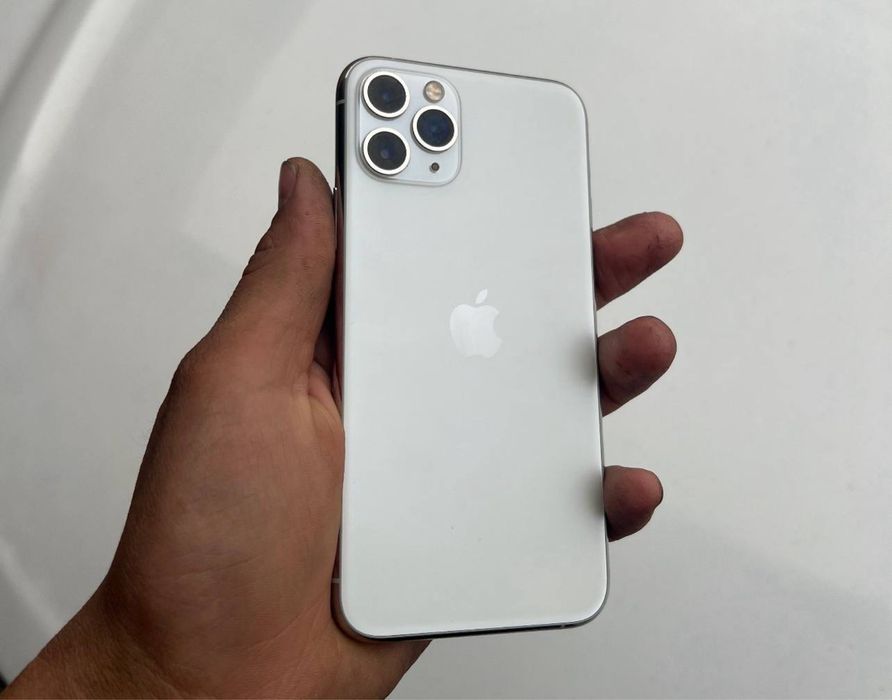 Iphone 11 pro  256gb 73%