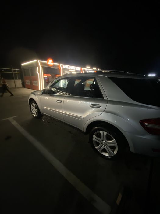 Mercedez ML350. 231Cp facelift Euro 5